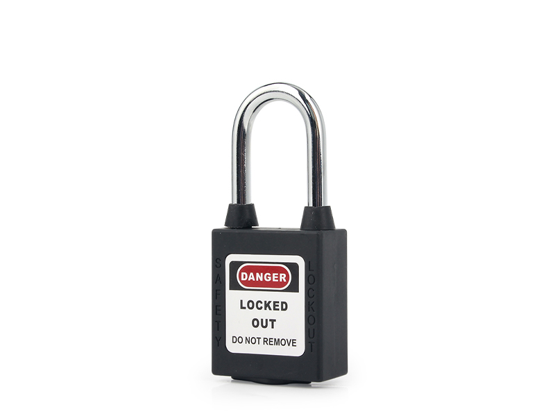 safety padlock